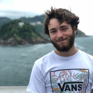 Meet your Posher, Timmy